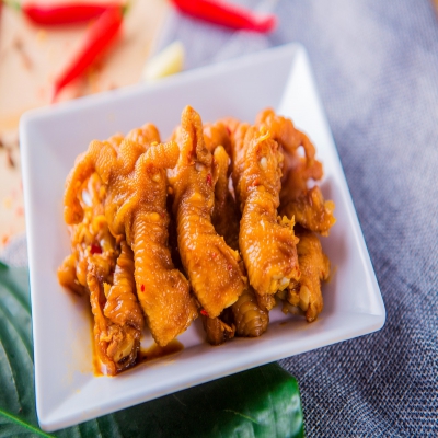 粵色粵味6款新品上市了，吃貨們有福了