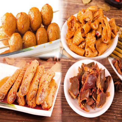 粵色粵味上新，為吃貨的雙“旦”預(yù)熱！